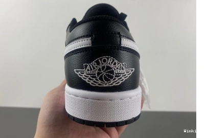 AIR 1 553558-043 Low JORDAN 1008